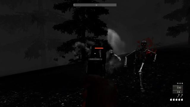 СЕКРЕТНЫЕ ТЕНИ | Betrayer #10 смотреть онлайн