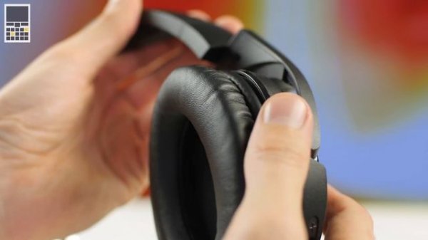 Обзор HyperX CLOUD Stinger