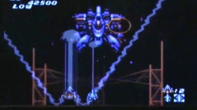 Soldier Blade VC Review смотреть онлайн