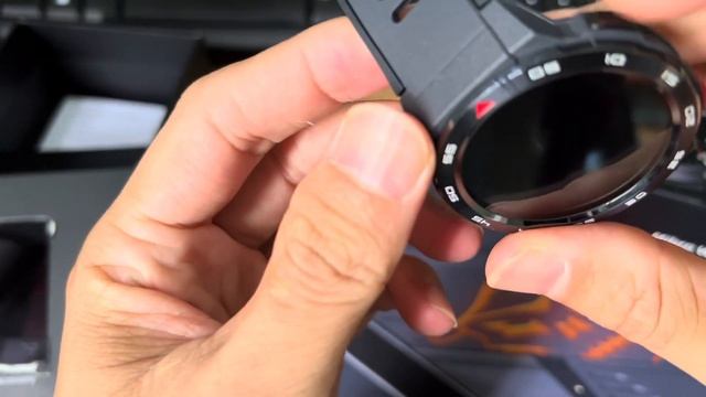 Đồng Hồ Xiaomi Mibro GS Pro | Bóc hộp review nhanh смотреть онлайн