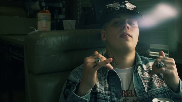 Yung Lean - Afghanistan смотреть онлайн