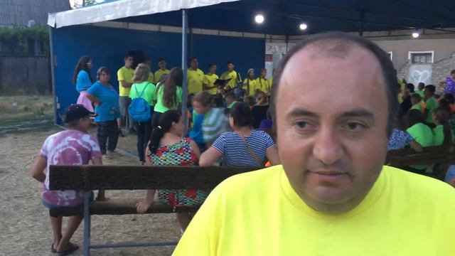 Мисианерскоя Поездка в Николаев 2017 смотреть онлайн