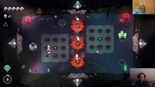 Overhaul: The Sudoku Dungeon Game: Part 2 смотреть онлайн