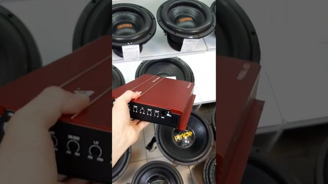 Доступные моноблоки Aura Fireball A800