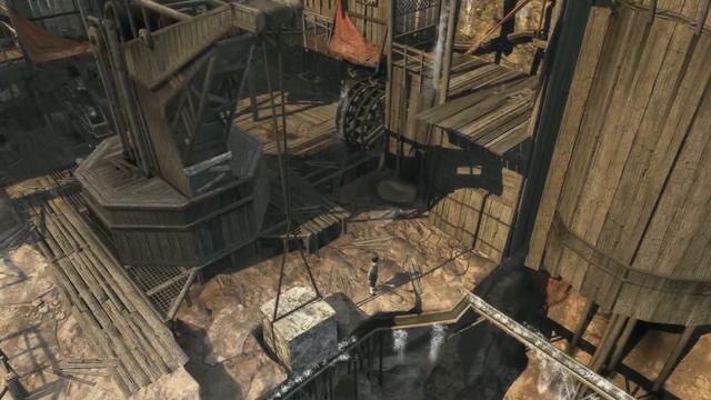 Assassin’s Creed Brotherhood | Жидкое золото смотреть онлайн