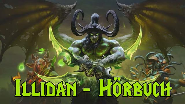World of Warcraft - Illidan - Kapitel 18 смотреть онлайн