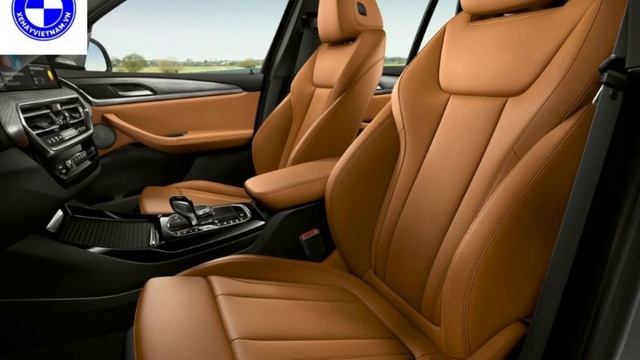 ? So sánh BMW X3 và Volvo XC60 2024 : Thương hiệu Đức hay Thụy Điển? смотреть онлайн