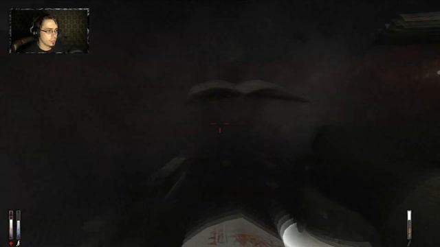 Сайман, Сайман. [Cry Of Fear #18]