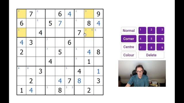 Does Snyder Notation Solve A Snyder Sudoku?!! смотреть онлайн