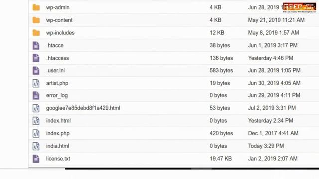 How to Redirect any Directory to a File via htaccess in cPanel [Easy method] ☑️ смотреть онлайн