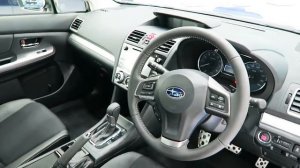 Subaru Impreza G4 1.6i-S EyeSight