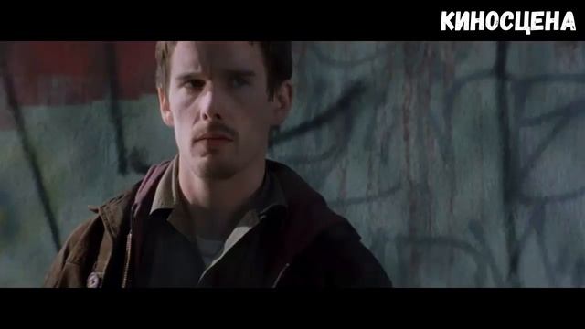Тренировочный день (2001) - Когда крутому копу предложили пососать... смотреть онлайн