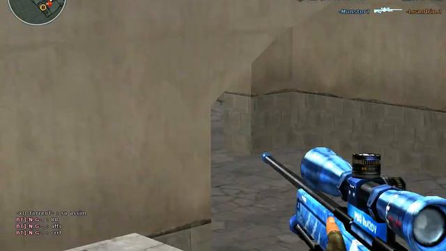 Teste Bandicam Crossfire AL - joeTRANZANTE смотреть онлайн