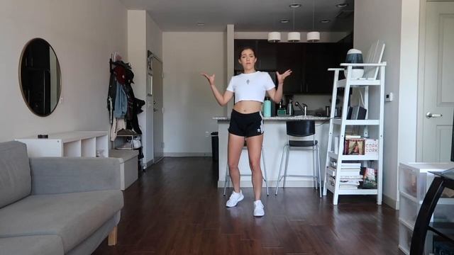 Shuffle Tutorial: Freestyle and how to find your flow смотреть онлайн