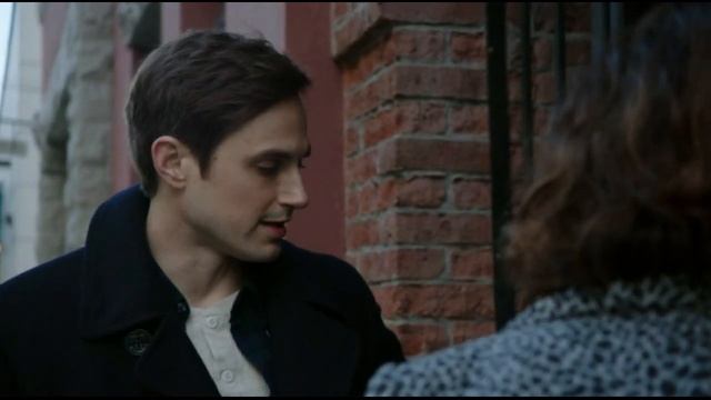 Генри встречает Рони на улице 7x13 смотреть онлайн