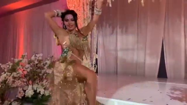 alla kushnir Belly dancer смотреть онлайн