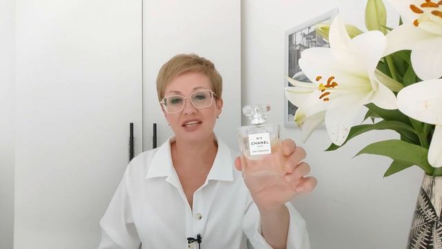 Любимые шлейфовые парфюмы которые я узнаю из тысячи. смотреть онлайн