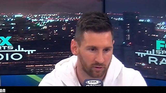 МЕССИ ПРОГОВОРИЛСЯ О ВОЗМОЖНЫХ ПЕРЕХОДАХ НЕЙМАРА И ГРИЗМАННА В БАРСЕЛОНУ смотреть онлайн