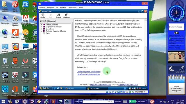 Windows XP Professional X64 Edition Plus Service Pack 2 Mon VirtualBOX смотреть онлайн