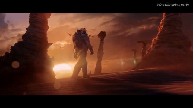 Starfield World Premiere Trailer gamescom Opening Night Live 2023 #ONL смотреть онлайн