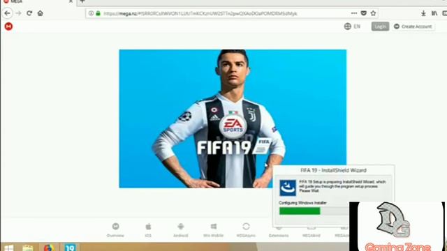 FIFA 23 [PC] Full version download смотреть онлайн
