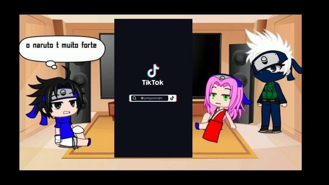 time7-naruto reagindo a naruto as scorpion смотреть онлайн