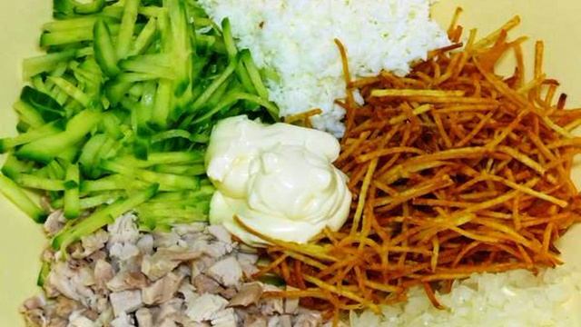 Кулинарные хитрости