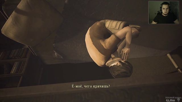 Silent Hill - Возвращение домой смотреть онлайн