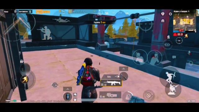 Livik | Solo vs Squad🔥 | JAKKO pubgm | смотреть онлайн