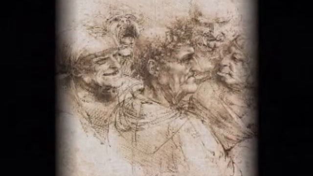 Италия (Леонардо да Винчи) смотреть онлайн