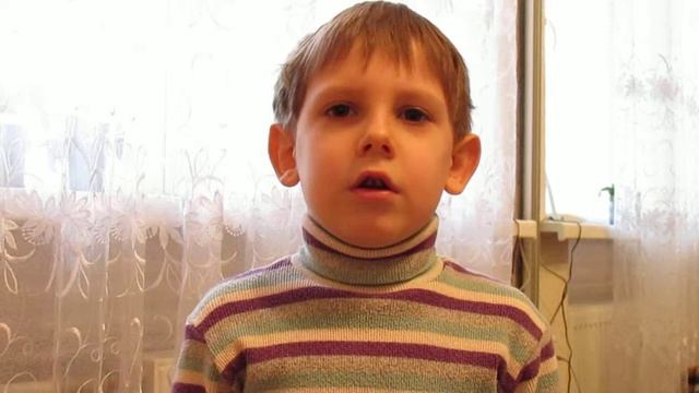 Узник - Пушкин.А смотреть онлайн