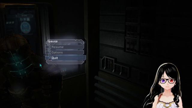 [Dead Space] Engineering 101 [VTuber] смотреть онлайн