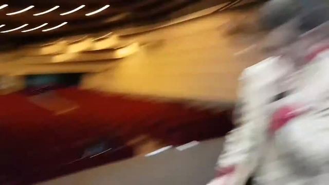 Театр "Занвес"- театральная комедия смотреть онлайн