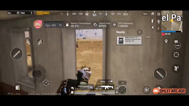 🦈 🎧 💀 🍬 Pubg Mobile blackshark 4 HDR 90 FPS Chill Stream Pakistan India Bgmi English Urdu Hindi смотреть онлайн