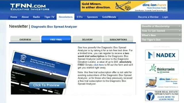 Dec 19th Traders Edge with host Steve Rhodes on TFNN 2013 смотреть онлайн