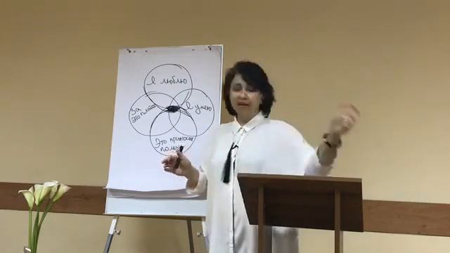 Позволь себе быть счастливой. Часть 1. #МашаЛяшенко смотреть онлайн