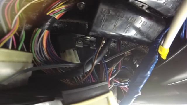 Нива 21214 перестали работать вентиляторы охлаждение смотреть онлайн