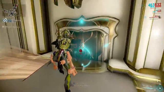 Warframe The Grind For Octavia (part 1) смотреть онлайн