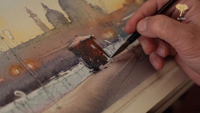 Lesson Preview "Venezia" смотреть онлайн