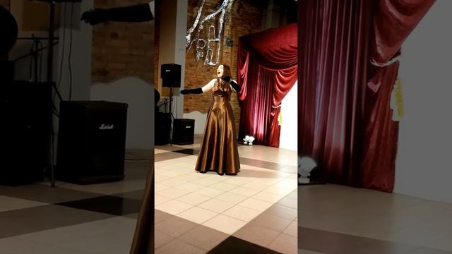 Елизавета Бокова "Травушка- муравушка" РНП смотреть онлайн