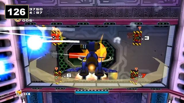 [Rus] Все грехи Sonic Adventure 2 HD [1080p60]