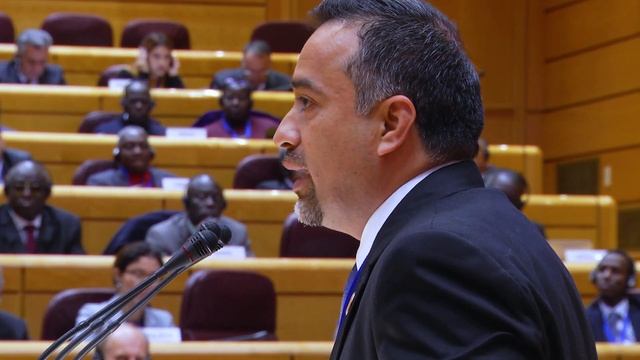 First Global Parliamentary Summit against Hunger and Malnutrition (Summary) смотреть онлайн