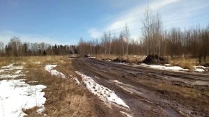 песенка про ниву