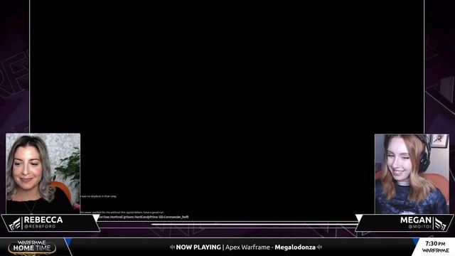 Warframe | Home Time #52 - Epitaph Farming & 8 Year Anniversary Warframe Wayback! смотреть онлайн