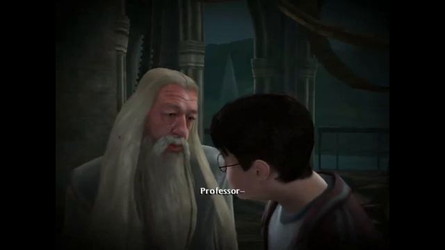 How Dumbledore In Hogwarts Legacy Would Work And Be AWESOME! смотреть онлайн