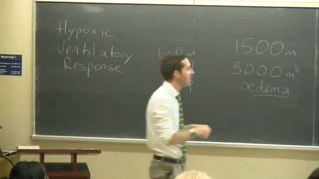 Environmental Stress, Culture, and Human Adaptation: Lecture 4 смотреть онлайн