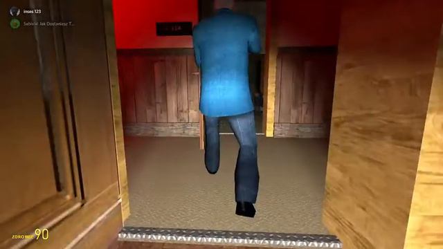 Garry's Mod Outlast | środek psychiatryka смотреть онлайн