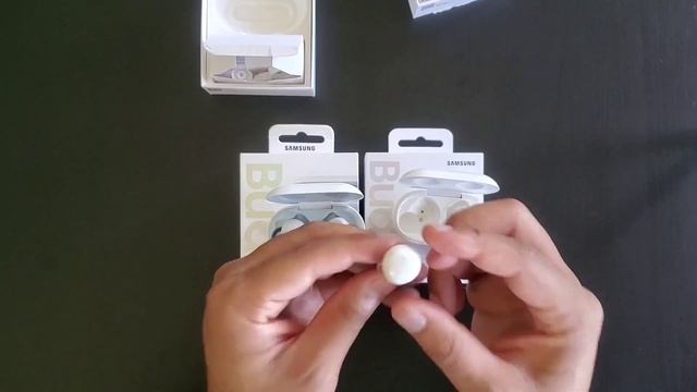 Samsung Galaxy Buds Vs Galaxy Buds Plus - Español смотреть онлайн