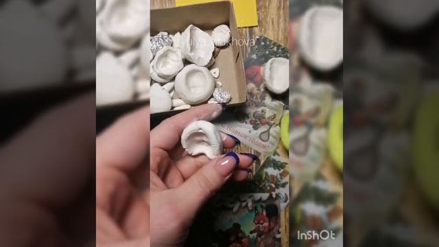 Слепок личика смотреть онлайн
