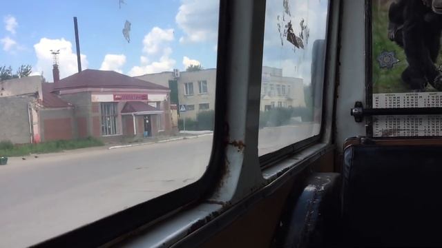 Проект "ЛиАЗ. От прошлого к будущему" ЛиАЗ-677 | "LiAZ. From the past to the future" LiAZ-677 смотреть онлайн